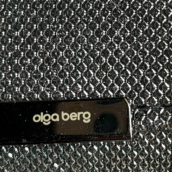 Olga Berg Clutch Purse - Picture 2 of 5